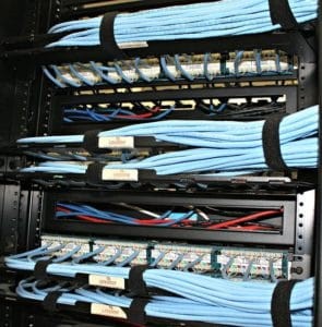 Copper-based Networks